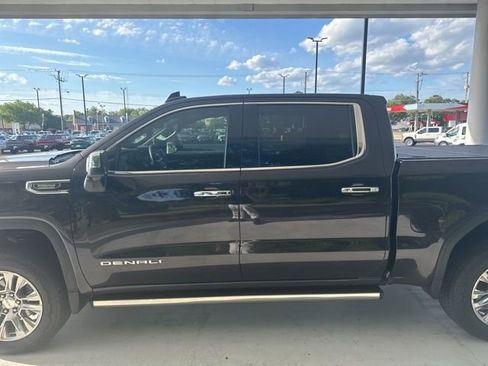 Used 2023 GMC Sierra 1500 Denali AWD/4WD image 7