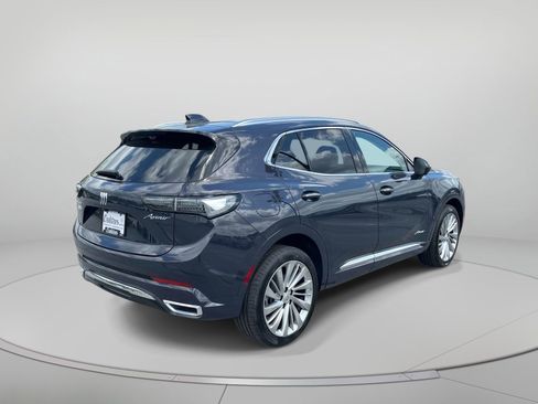 New 2026 Buick Envision Avenir AWD/4WD image 3
