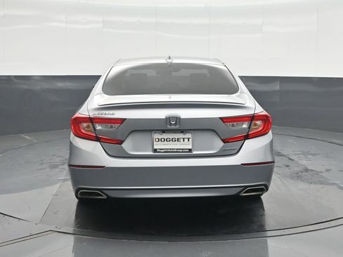 Used 2019 Honda Accord Sport image 17