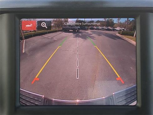 Certified 2024 RAM 2500 Big Horn image 23