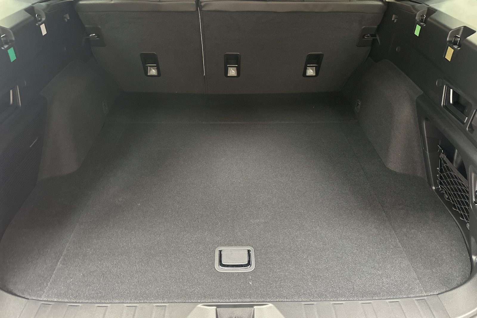 New 2026 Subaru Outback Touring XT AWD/4WD image 18