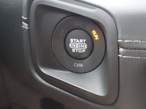 New 2026 Jeep Wrangler Unlimited Rubicon AWD/4WD image 20