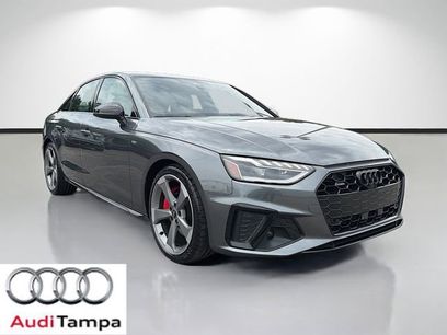 Used 2023 Audi A4 2.0T Premium Plus w/ Premium Plus Package