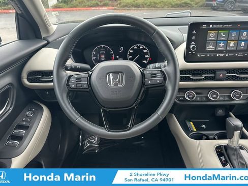 Used 2023 Honda HR-V EX-L image 17