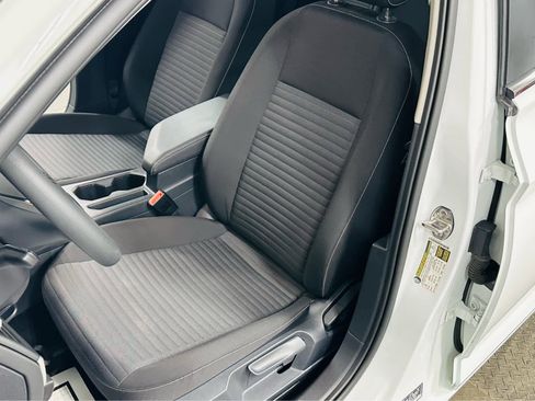 Certified 2023 Volkswagen Jetta S FWD image 23