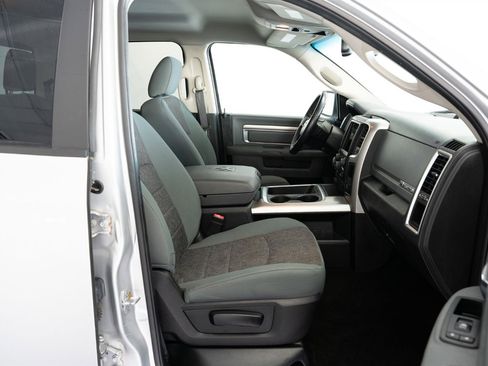 Used 2018 RAM 1500 Big Horn image 19