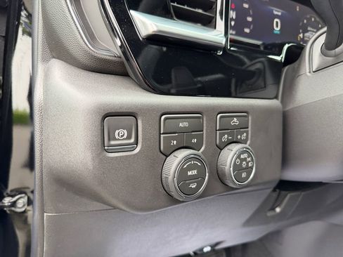New 2026 Chevrolet Silverado 1500 RST w/ All Star Edition Plus AWD/4WD image 20