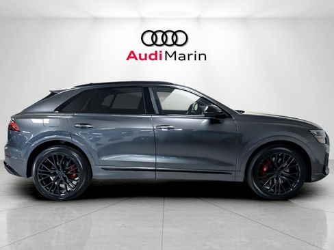 New 2026 Audi SQ8 Prestige image 6