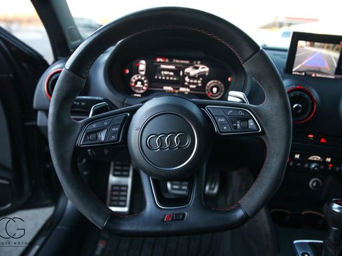 Used 2019 Audi RS 3 image 36