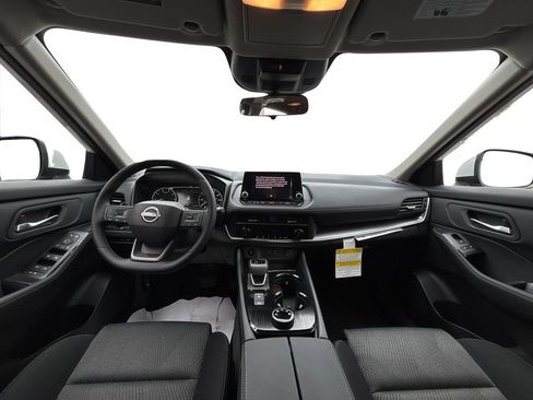 New 2026 Nissan Rogue SV image 9