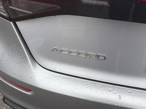 Certified 2023 Honda Accord Sport image 11