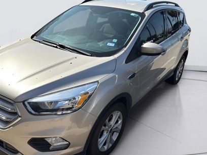 Used 2018 Ford Escape SE