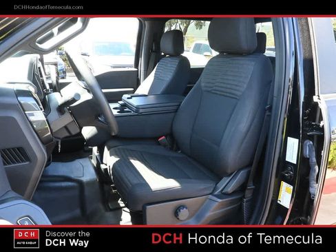 Used 2021 Ford F150 XL w/ STX Appearance Package AWD/4WD image 18