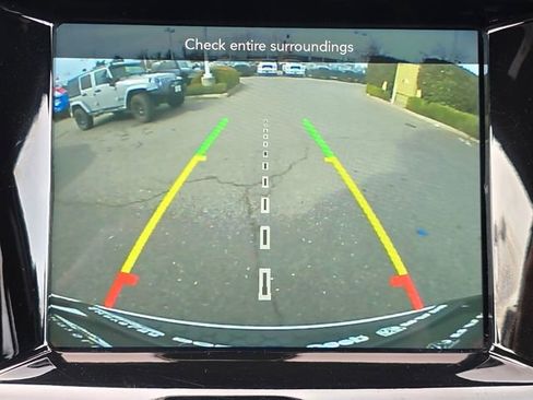 Certified 2024 Dodge Durango SXT image 10