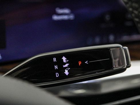 New 2026 Cadillac Escalade ESV Platinum Sport image 22