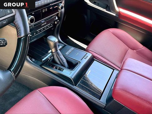 Certified 2023 Lexus GX 460 Premium w/ Premium Package AWD/4WD image 14