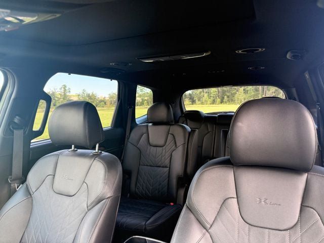 Used 2024 Kia Telluride EX X-Line AWD/4WD image 10