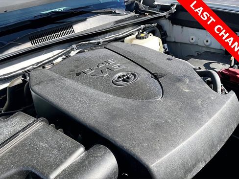 Used 2020 Toyota Tacoma TRD Pro image 35