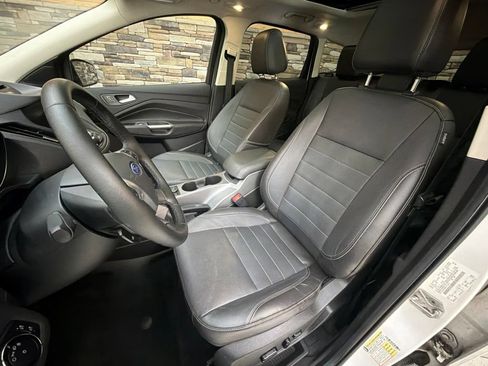 Used 2014 Ford Escape SE w/ Equipment Group 201A AWD/4WD image 31