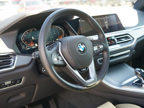 Used 2019 BMW X5 xDrive40i w/ Convenience Package AWD/4WD image 21