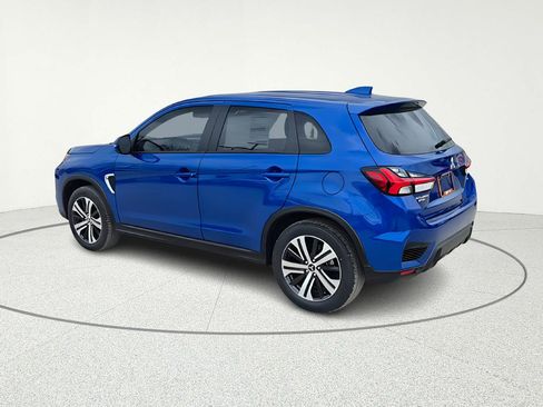 New 2026 Mitsubishi Outlander Sport SE AWD/4WD image 4