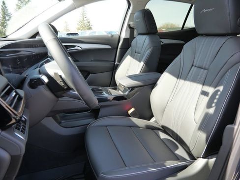 New 2026 Buick Envision Avenir AWD/4WD image 41