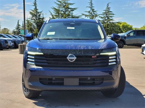 New 2026 Nissan Kicks SR image 3