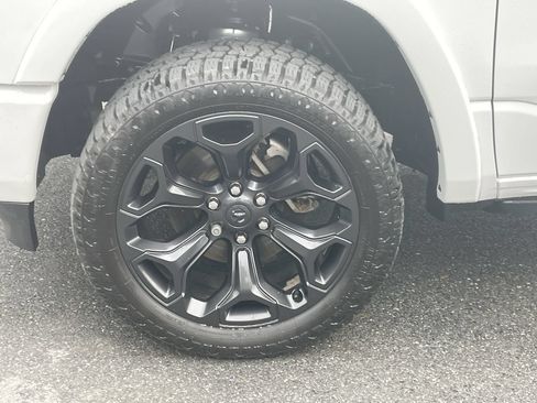 Used 2022 RAM 1500 Limited AWD/4WD image 26