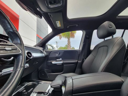 Used 2020 Mercedes-Benz GLB 250 4MATIC image 15