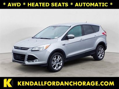 Used 2013 Ford Escape SEL