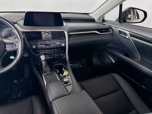 Used 2022 Lexus RX 350 AWD image 18