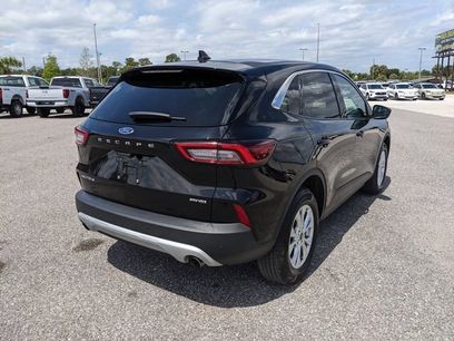 Used 2023 Ford Escape Active w/ Tech Pack #2