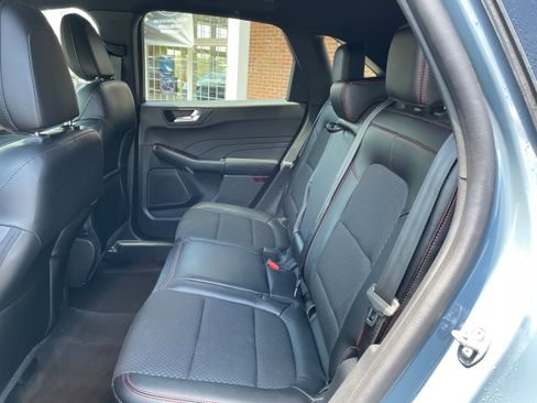 Used 2024 Ford Escape ST-Line Select w/ Tech Pack #1 AWD/4WD image 12