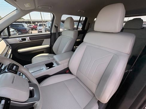 Used 2024 Hyundai Santa Fe SEL AWD/4WD image 22