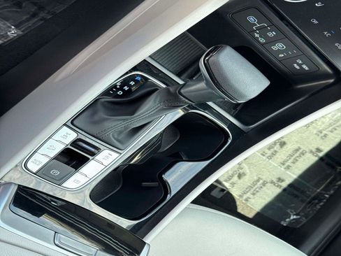 Used 2025 Hyundai Tucson SEL image 28