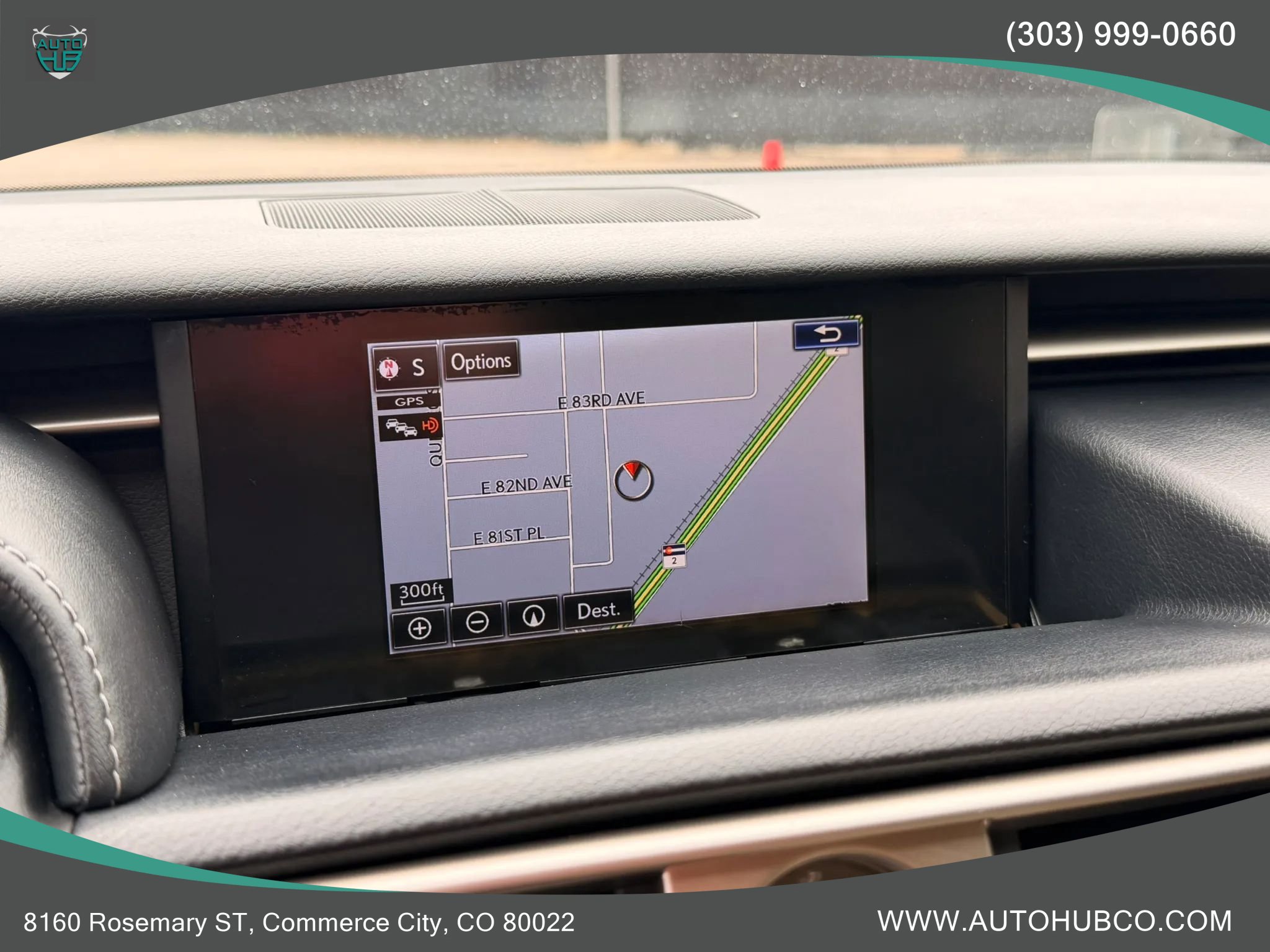 Used 2014 Lexus IS 250 AWD w/ Navigation Package image 17