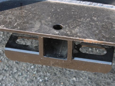 Used 2016 Ford F450 XLT image 42