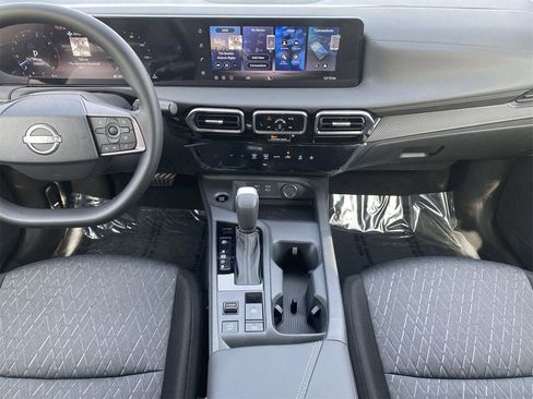 New 2026 Nissan Sentra SV w/ Floor Mat Package FWD image 12