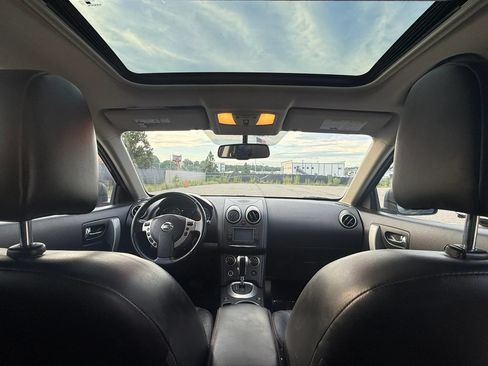 Used 2011 Nissan Rogue SV w/ SL Pkg FWD image 23