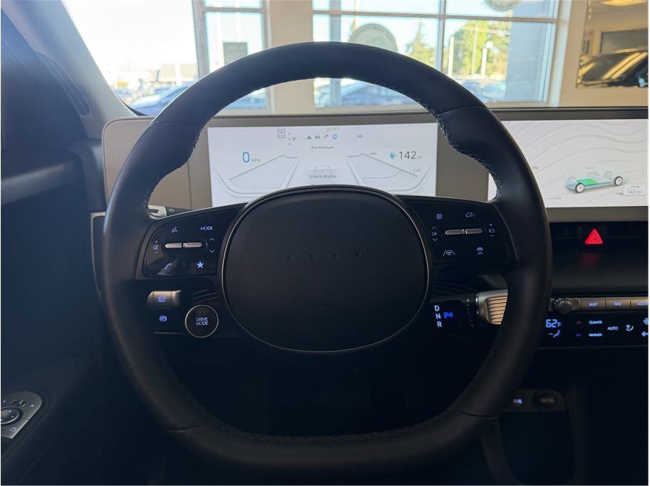 Used 2024 Hyundai Ioniq 5 SEL RWD image 15