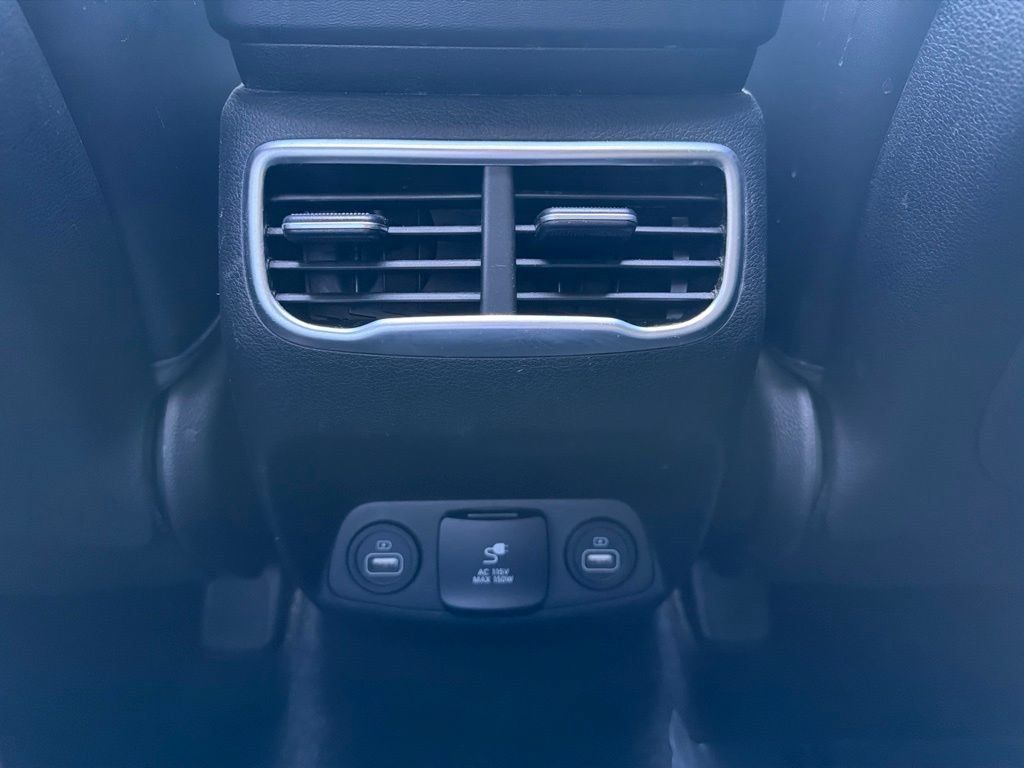 Used 2022 Hyundai Santa Fe Calligraphy FWD image 14