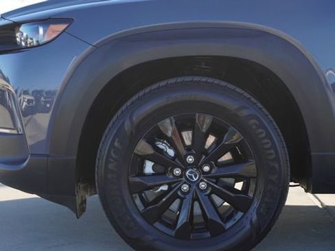 Used 2024 MAZDA CX-50 AWD 2.5 S w/ Convenience Package image 5