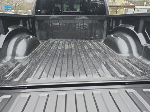 New 2026 RAM 1500 4x4 Crew Cab image 13