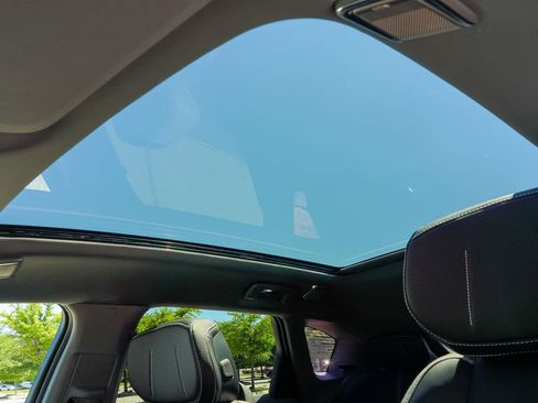 Used 2025 Cadillac Optiq Sport 1 image 21