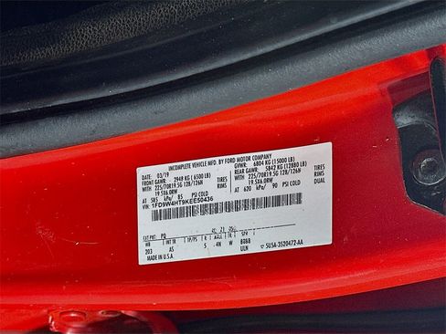 Used 2019 Ford F450 XL w/ Power Equipment Group image 34