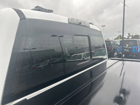 Used 2024 Ford F150 Raptor image 30