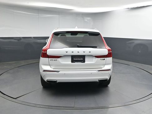 Used 2020 Volvo XC60 T5 Inscription w/ Protection Package image 23