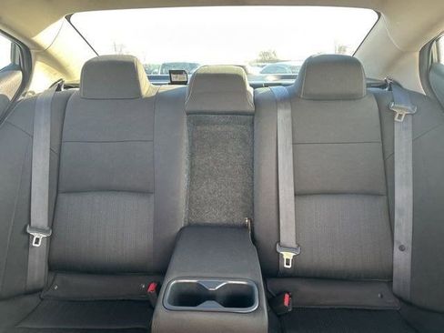 Used 2022 Nissan Altima 2.5 SV image 28