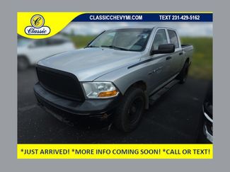 Used 2011 RAM 1500 ST w/ SXT Appearance Group AWD/4WD video 1