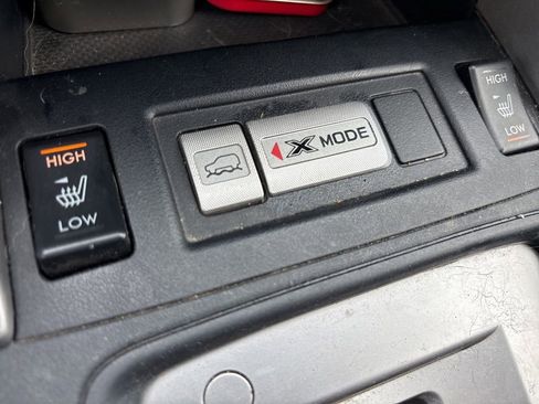 Used 2018 Subaru Forester 2.5i Premium w/ Protection Package #1 image 6